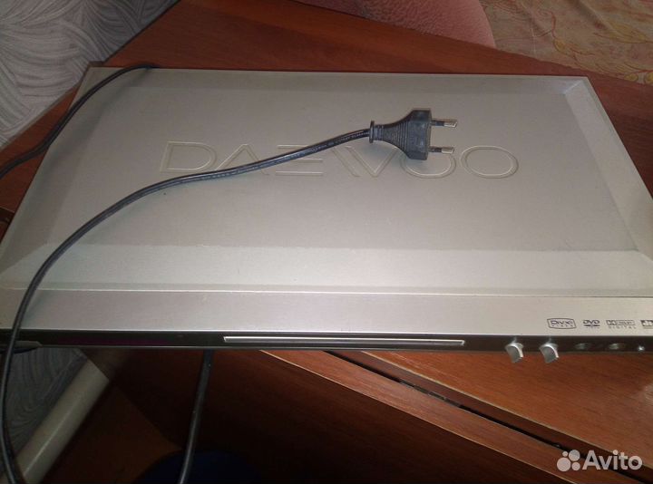 Dvd плеер с караоке