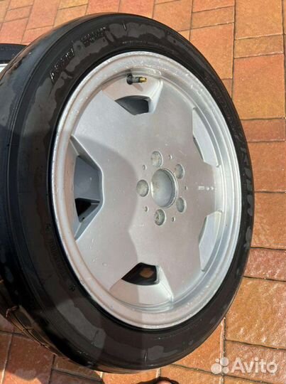 Диски AMG aero1