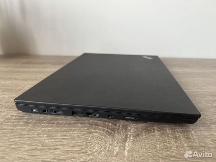 Lenovo ThinkPad T495 Ryzen 7