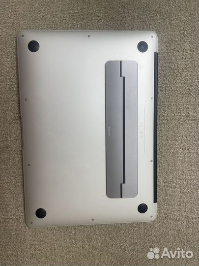 Apple macbook air 13 2017