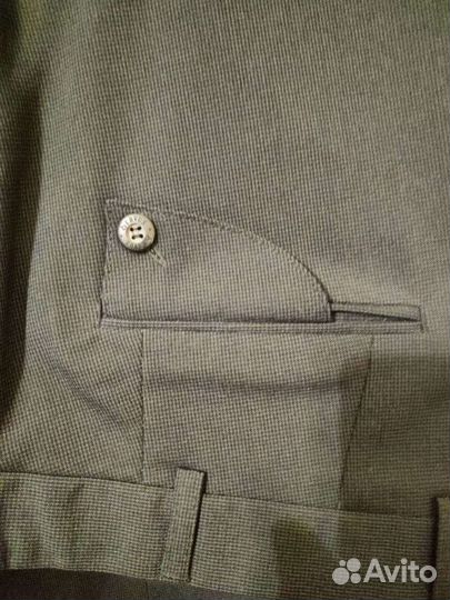 Брюки мужские классические новые