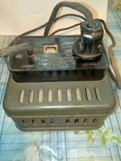 Автотрансформатор