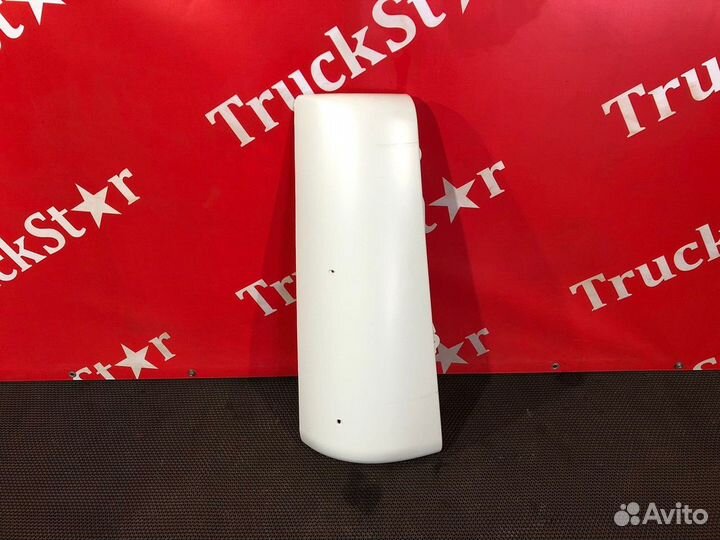 Дефлектор кабины правый Daf XF105, Daf XF95