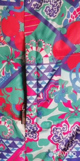 Пальто для девочки