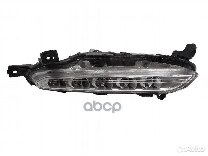 Ходовые огни hyundai tucson 15-19 LH st2211607l