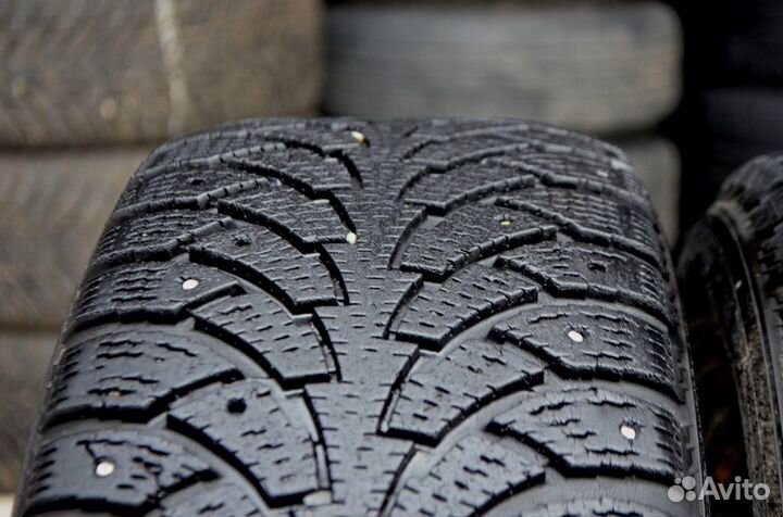 Nokian Tyres Nordman 4 195/60 R15