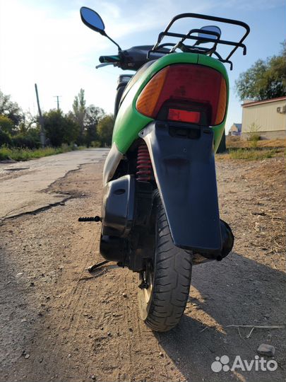 Хонда Дио 34 Cesta с доставкой