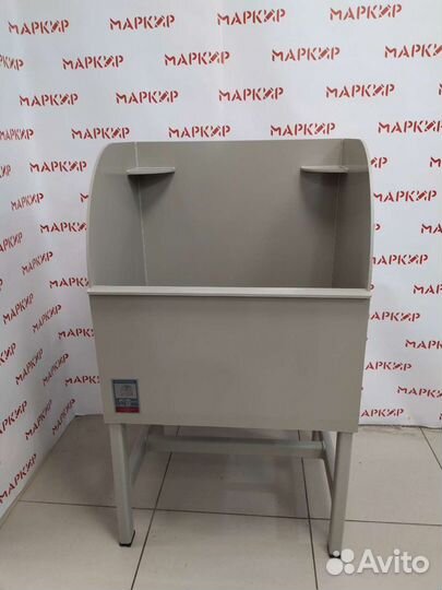 Ванна котломоечная из полипропилена