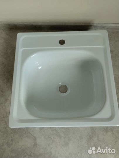 Раковина для кухни