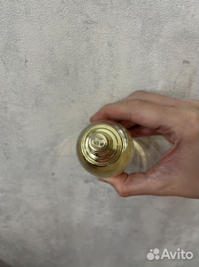 Парфюмерная вода Dior J'adore 50мл