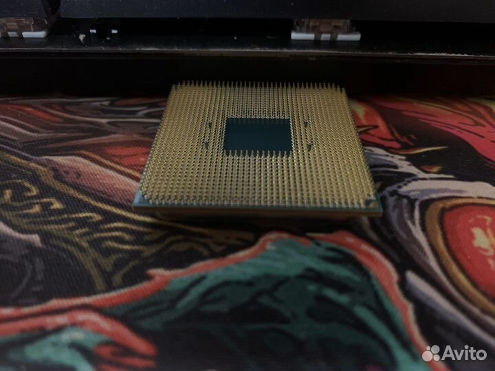 Ryzen 7 5800x3d