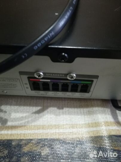 Домашний кинотеатр philips