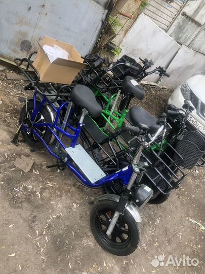 Ремонт и покрасска велосипедов(Monster