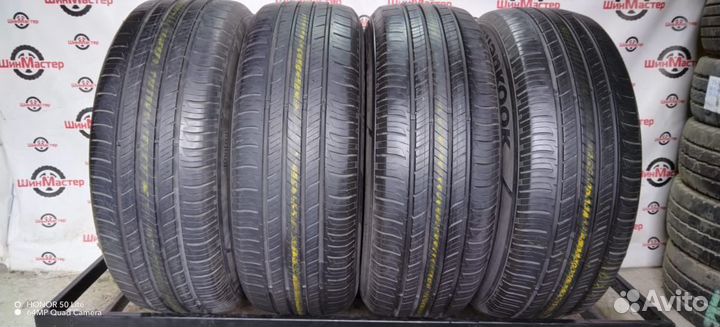 Hankook Kinergy GT H436 235/60 R18