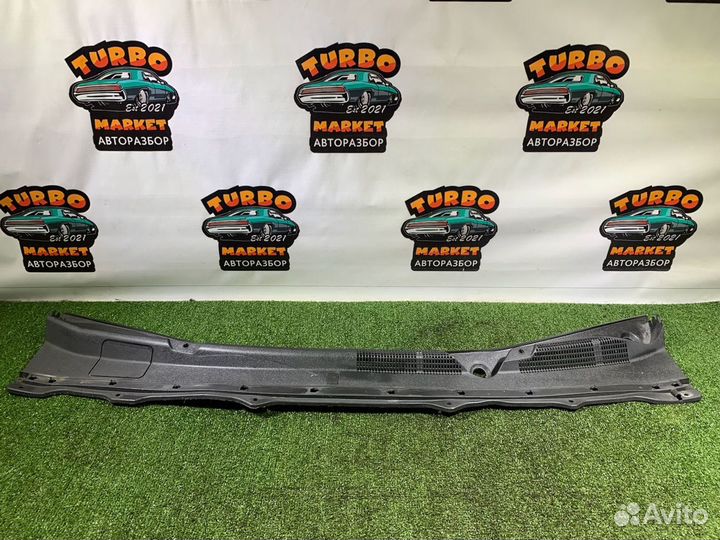 Жабо Chevrolet Cobalt, II 2013