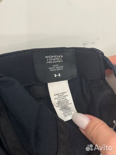 Кепка Under Armour оригинал