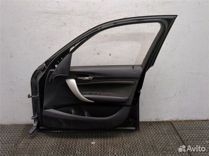 Дверь боковая BMW 1 F20, F21, 2012