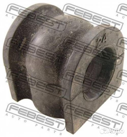 Febest hsbrgf HSB-RGF втулка стабилизатора передне