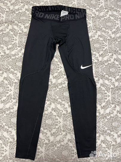 Лосины мужские nike оригинал
