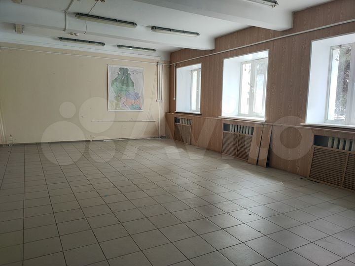 Офис, 53 м²
