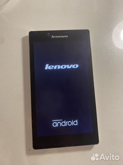 Планшет Lenovo TAB 2 A7-30DC