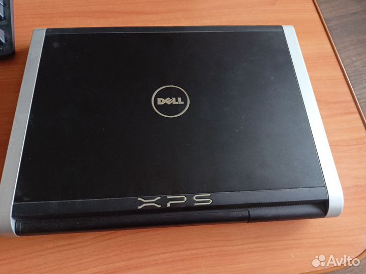 Ноутбук Dell pp25l