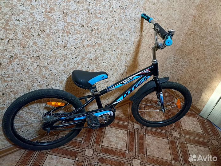 Велосипед подростковый