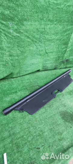 Шторка багажника great wall hover h2