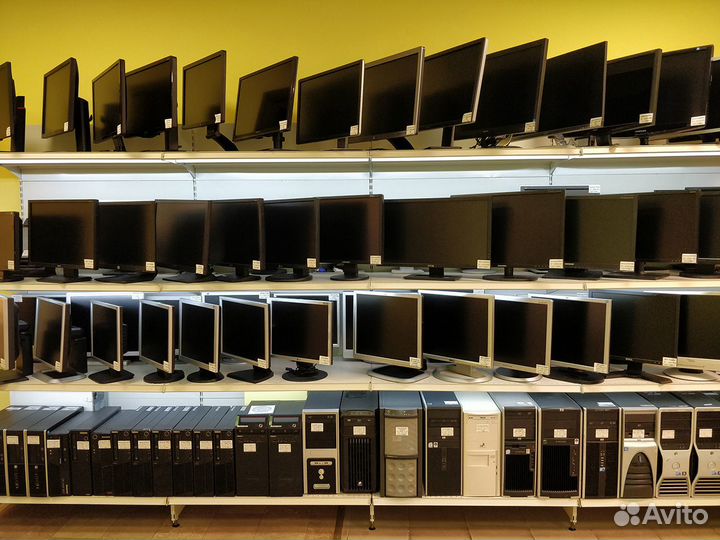 Сенсорный 12