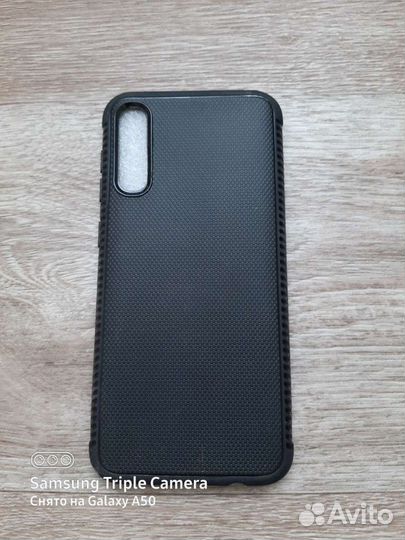 Чехол на телефон Samsung А 50 А 30