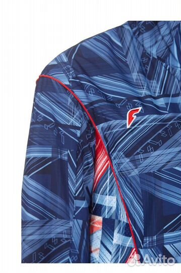 Спортивный костюм женский forward