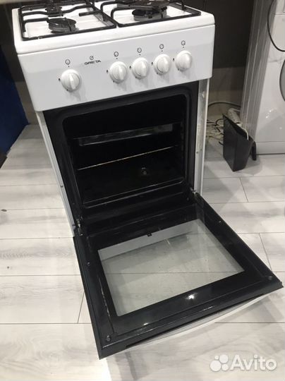 Газовая плита бу