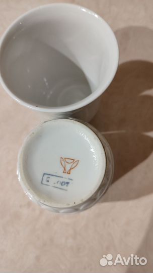 Посуда для кухни из СССР