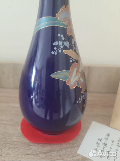 Японская ваза
