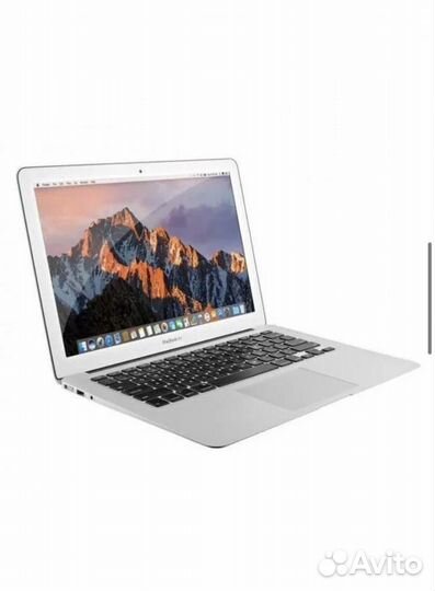 Apple MacBook Air 13 2017