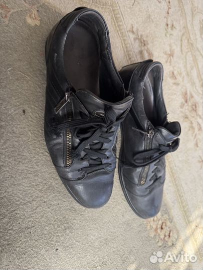 Alberto guardiani обувь 41 размер