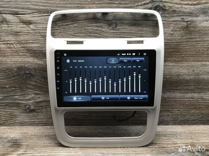 Магнитола Volkswagen Scirocco Teyes CC3L WI-FI 2/3