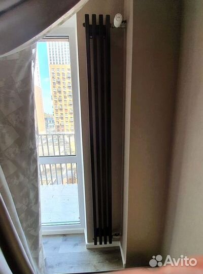 Трубчатые радиаторы/ wh steel (2019)