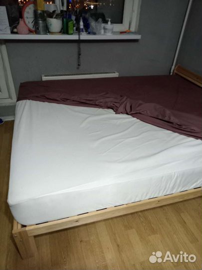 Матрас IKEA 160*200