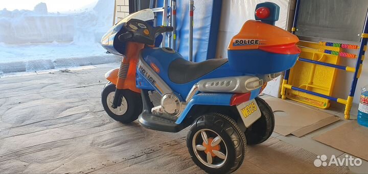 Детский электромобиль mercedes benz g63 amg