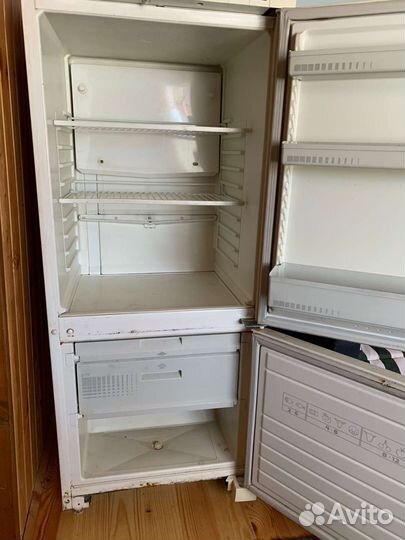 Холодильник