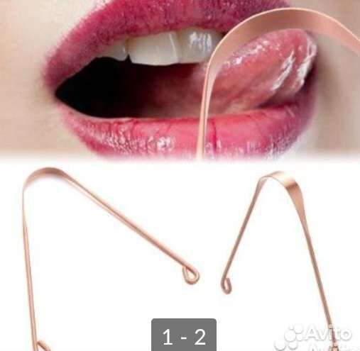 Языкочистка