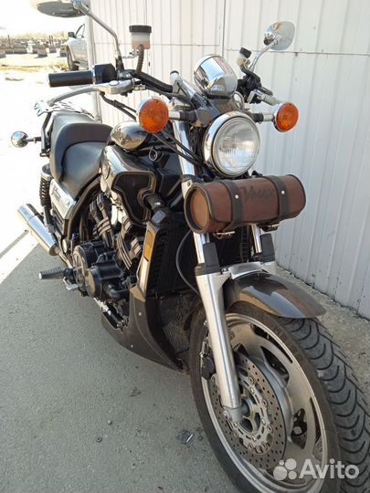 V-Max 1200