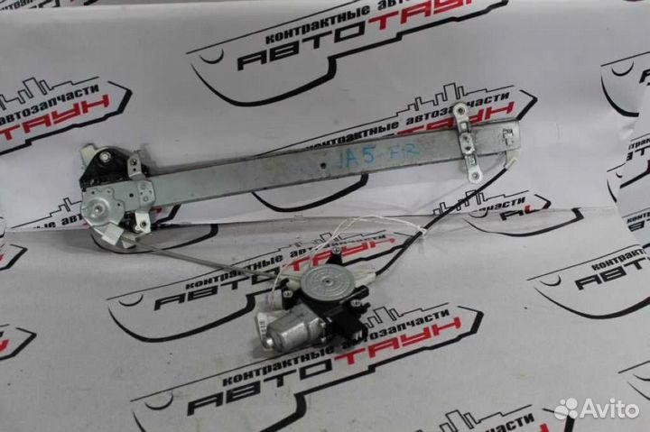 Стеклоподъемник subaru exiga YA4 YA5 YA9 YAM перед