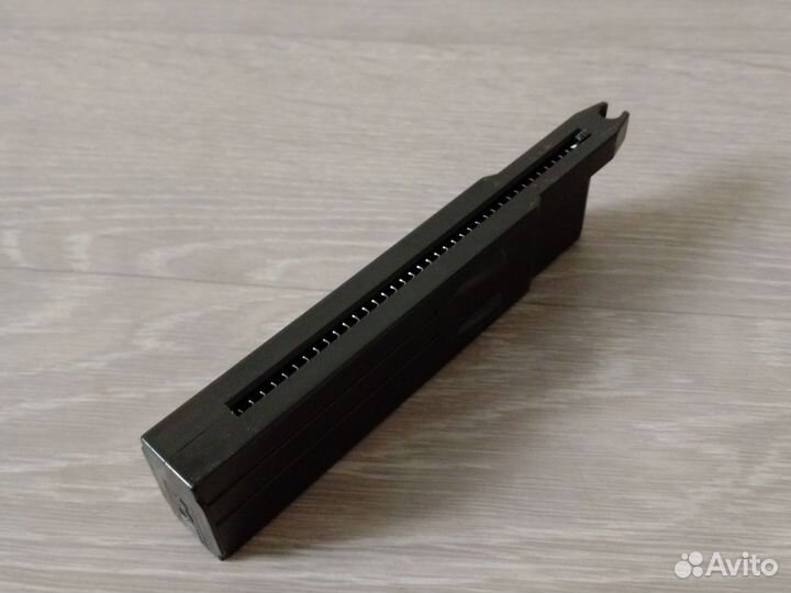 Детский автомат MP40 на пульках 6мм