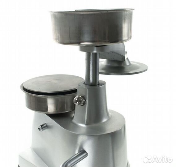 Пресс для гамбургеров, котлет HKN 100