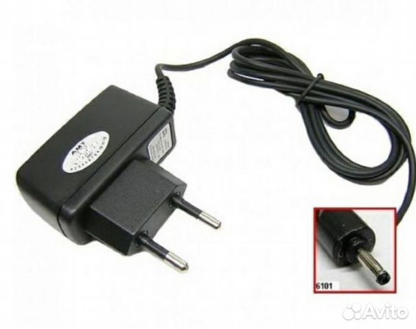 Зарядка Нокиа тонкая