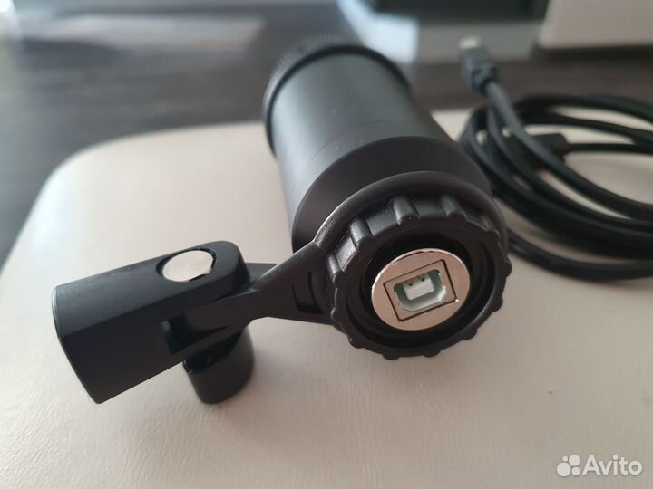 Микрофон XLine sound