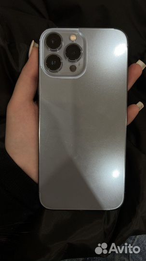 iPhone 13 Pro Max, 128 ГБ