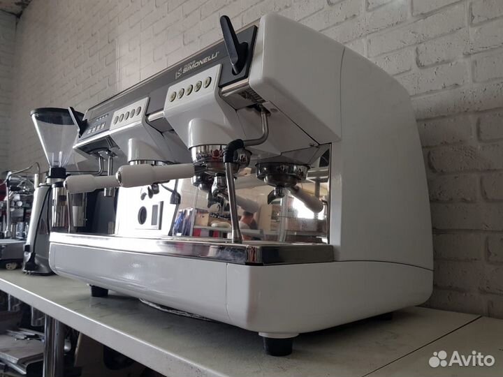 Ремонт Кофемашин, обслуживание/ выкуп /реставрация